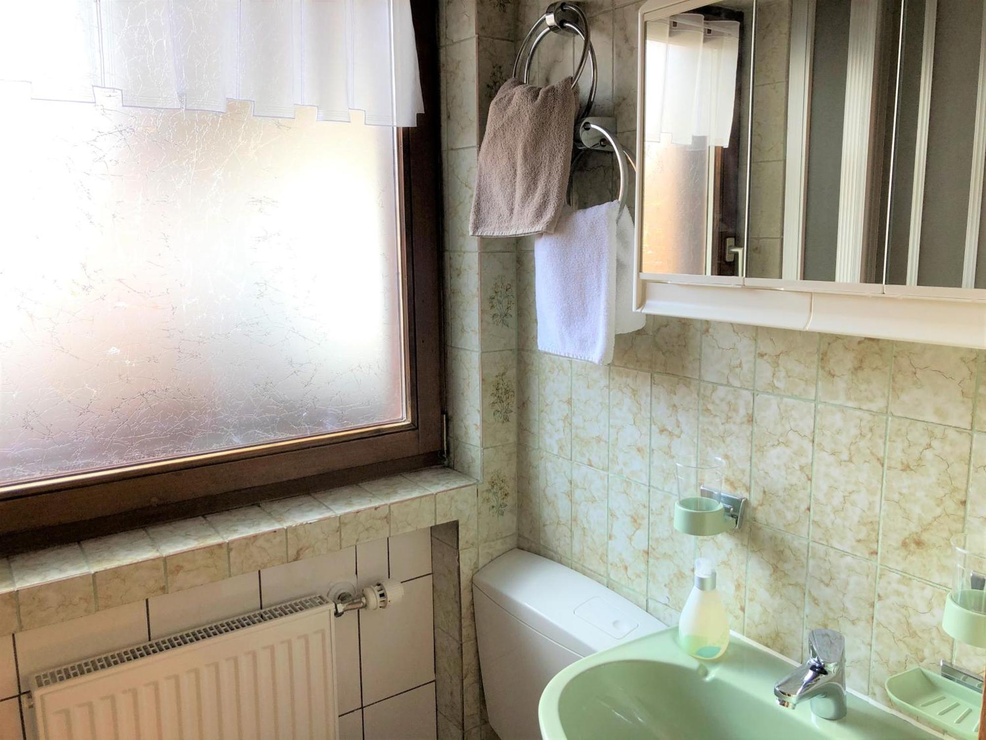 Hotel Gaestehaus Am Kurparkweg Reit im Winkl Pokoj fotografie