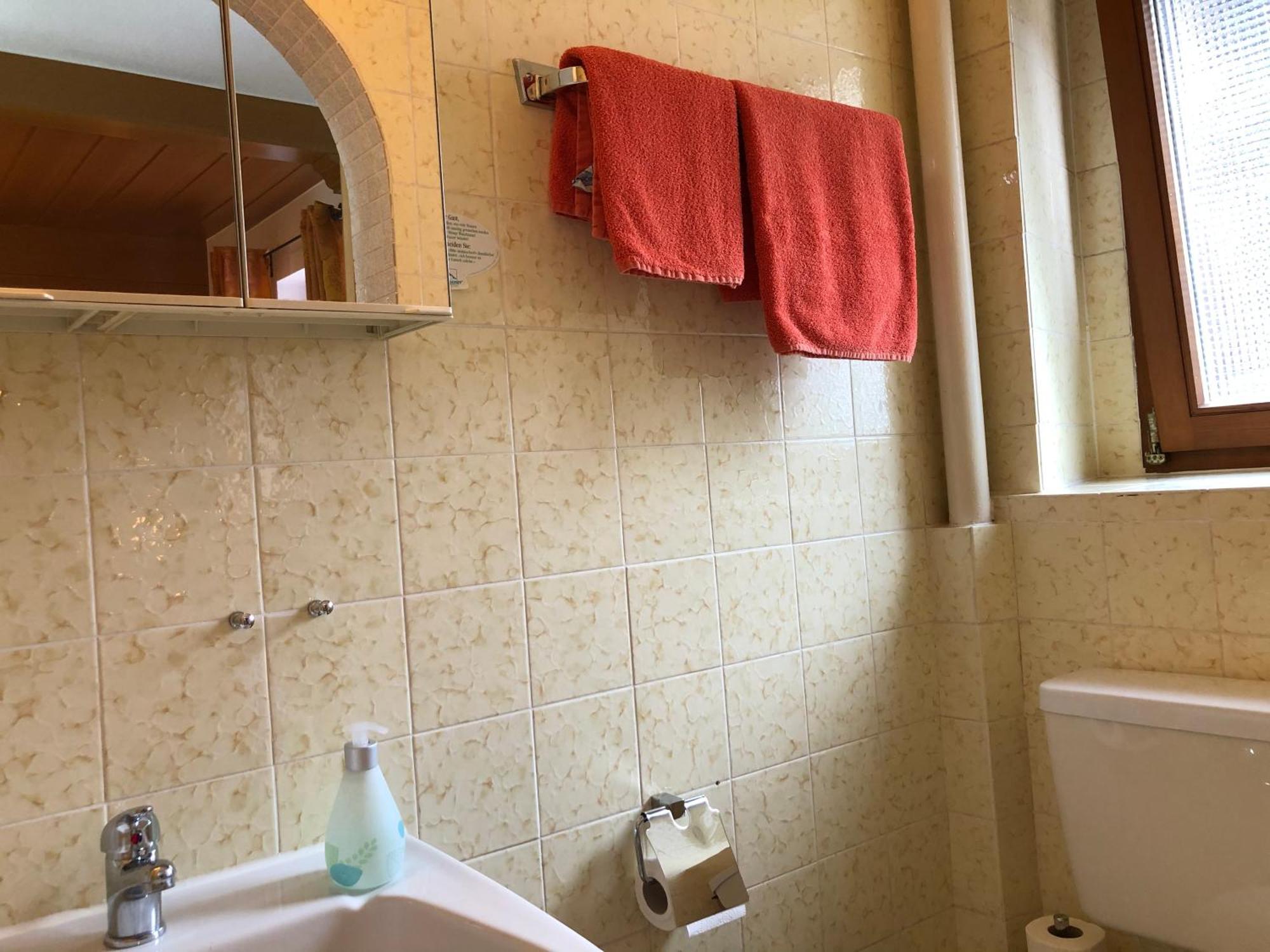 Hotel Gaestehaus Am Kurparkweg Reit im Winkl Pokoj fotografie
